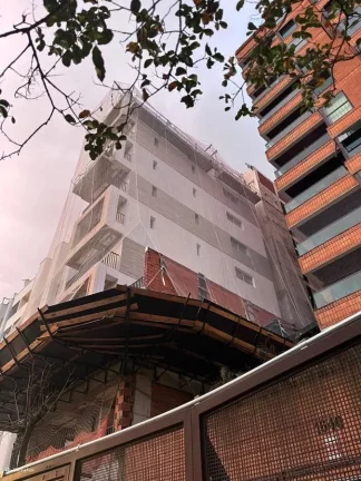 Imagem Apartamento para Venda em São Paulo / SP no bairro Vila Madalena
