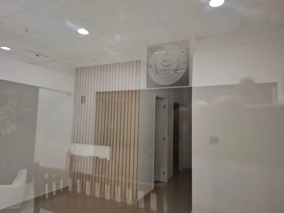 Imagem SALA RESIDENCIAL em SOROCABA - SP, JARDIM EMÍLIA