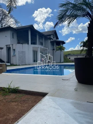 Imagem BELÍSSIMA CASA EM CONDOMÍNIO - CIDADE DE BRAGANÇA PTA. - LAZER COMPLETO