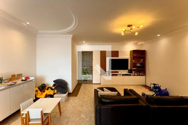 Imagem Apartamento à Venda - Copacabana, 4 Quartos, 150 m2