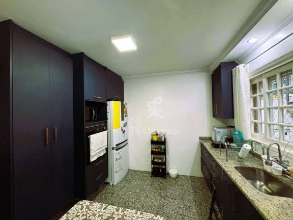 Imagem Sobrado com 4 dormitórios à venda, 195 m² por R$ 830.000,00 - Vila Sônia - São Paulo/SP