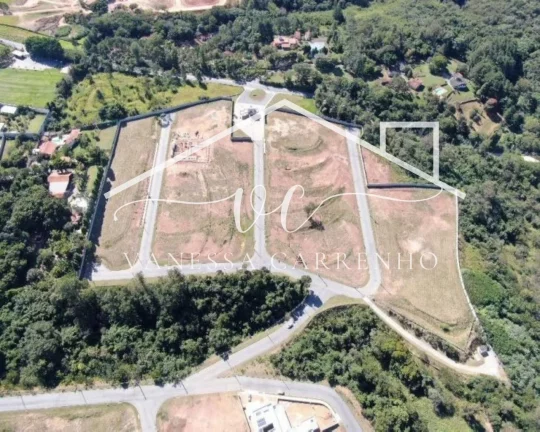 Imagem Venda Terreno| Vanessa Carrenho Assessoria Imobiliária
