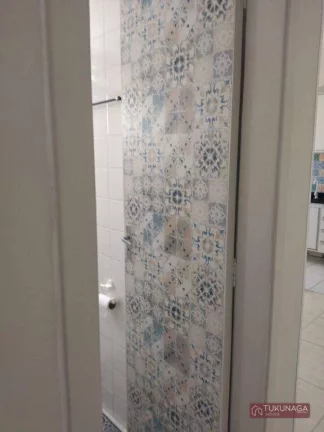 Imagem Apartamento à venda, 33 m² por R$ 285.000,00 - Mooca - São Paulo/SP