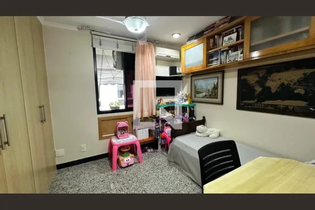 Imagem Apartamento à Venda - Recreio, 3 Quartos, 120 m2