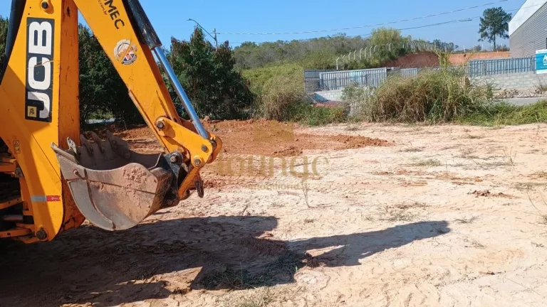 Imagem Área Industrial à venda em Iporanga Zona Leste - Sorocaba/SP