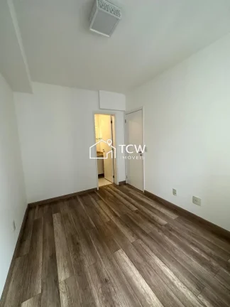 Imagem Apartamento para alugar no bairro Campo Belo - São Paulo/SP, Zona Sul
