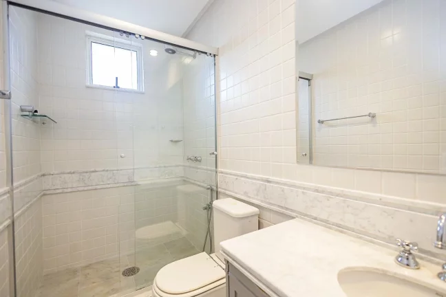 Imagem Apartamento Alto Padrão à Venda – Edifício Four Seasons, Ecoville – Curitiba/PR
