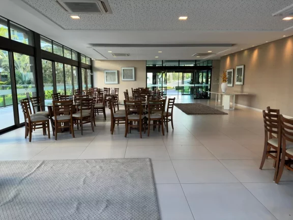 Imagem Apartamento com 3 Quartos à Venda, 113 m² em Paiva - Cabo De Santo Agostinho