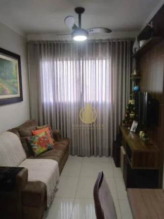Imagem Apartamento dois dormitórios Campos Eliseos