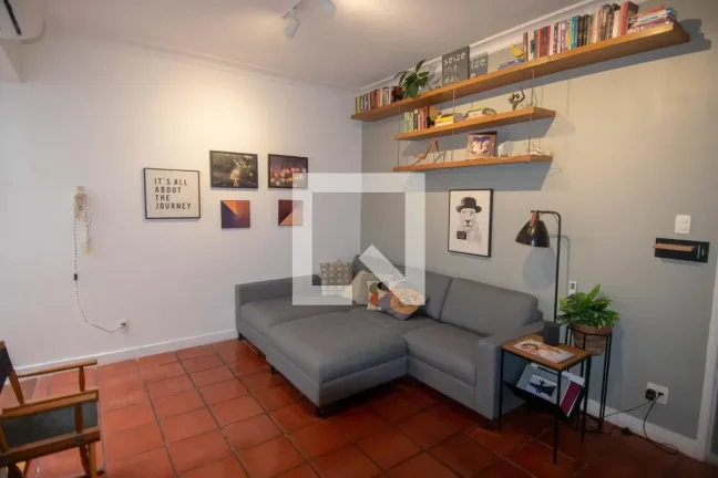 Imagem Apartamento à Venda - Ipanema, 2 Quartos, 78 m2