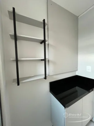 Imagem Apartamento em Floresta - Joinville