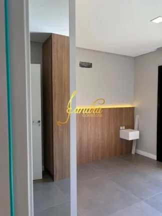 Imagem Casa térrea com 04 suítes, 160m² de área construída