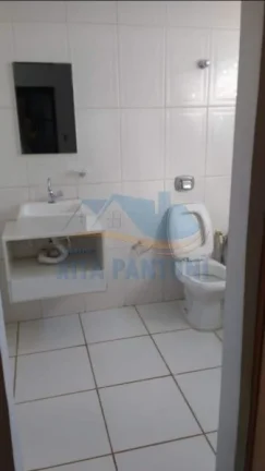 Imagem Casa - Ribeirão Preto - Vila Tibério - Região Oeste