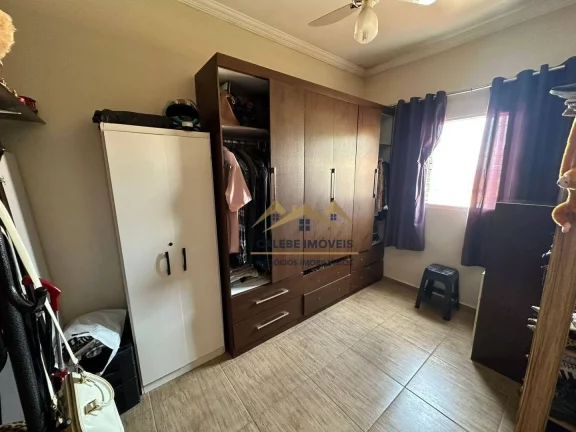 Imagem Casa com 3 dormitórios à venda, 126 m² por R$ 450.000,00 - Centro - Tatuí/SP