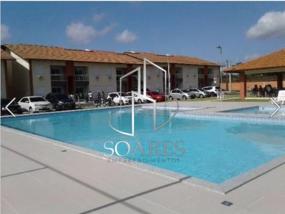 Imagem LARGO VERONA – Oportunidade com Quintal e Área de Lazer Completa
