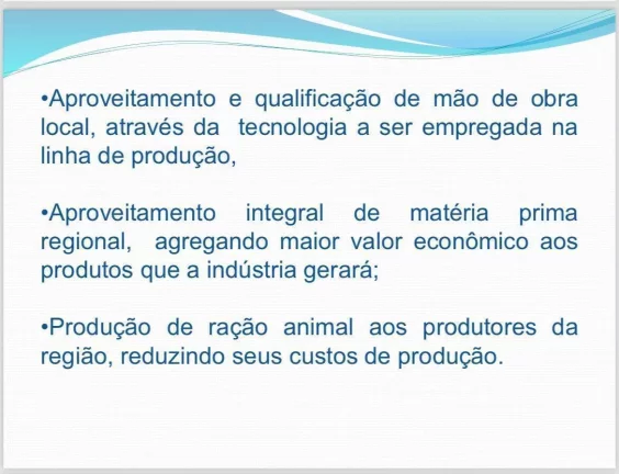 Imagem Frigorífico á Venda- Mato Grosso