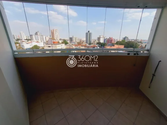 Imagem Apartamento para Venda em Santo André / SP no bairro Jardim Bela Vista