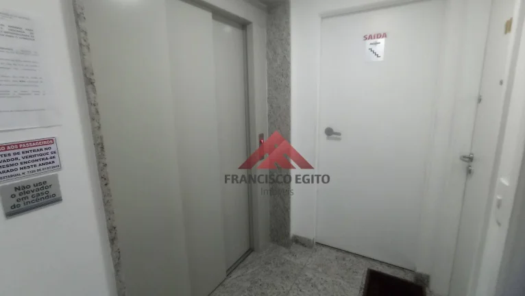 Imagem Sala à venda, 33 m² por R$ 195.000,00 - Icaraí - Niterói/RJ