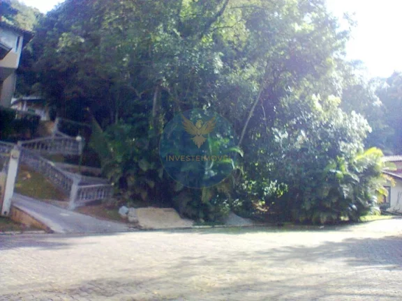 Imagem Terreno em Condomínio a Venda no bairro Granja Viana - Jandira, SP