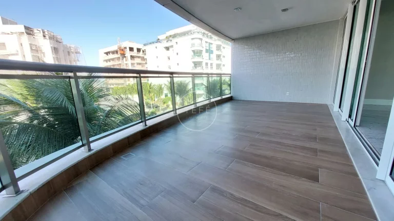 Imagem APARTAMENTO de 4 SUÍTES na ORLA DA BARRA - 288m² - R$ 5.990.000
