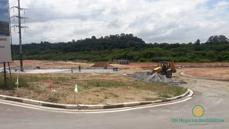 Imagem Terrenos comerciais em ótima localização