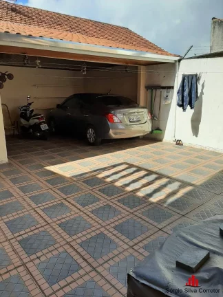 Imagem Casa a Venda Bairro Serra Azul, Ótima Localização Próximo do Portal.