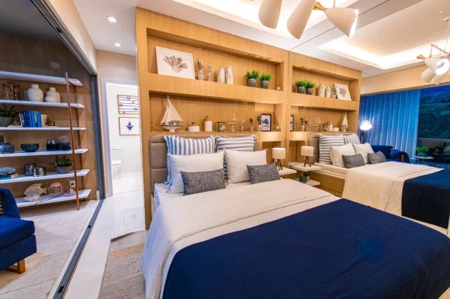 Imagem APARTAMENTO RESIDENCIAL em VILA VELHA - ES, DARLY SANTOS