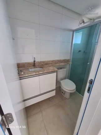 Imagem Apartamento 2 dormitórios sendo 2 suítes vagas no bairro Guilhermina