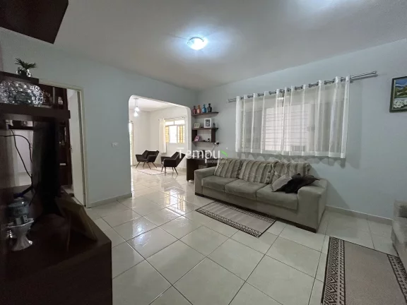 Imagem Casa à venda no bairro Setor Sudoeste - Goiânia/GO
