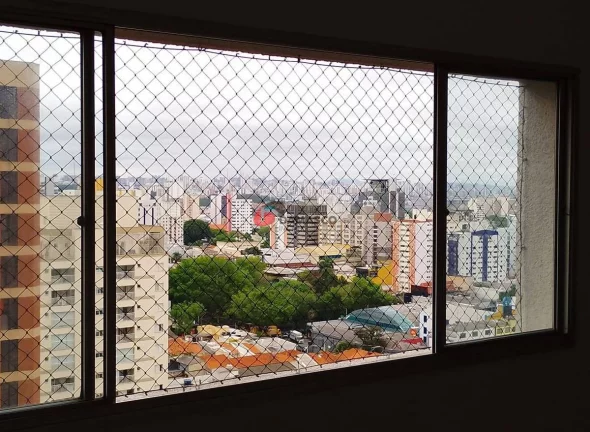 Imagem Apartamento para locação - Santa Paula