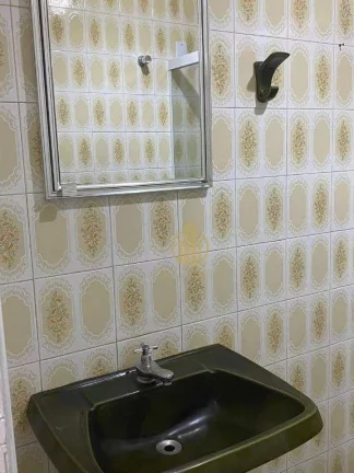 Imagem Casa com 3 dormitórios à venda, 118 m² por R$ 296.000 - Campos Elíseos - Ribeirão Preto/SP