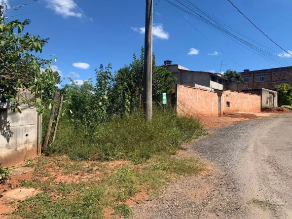 Imagem TERRENO de 369m²,BAIRRO SATÉLITE EM JUATUBA!