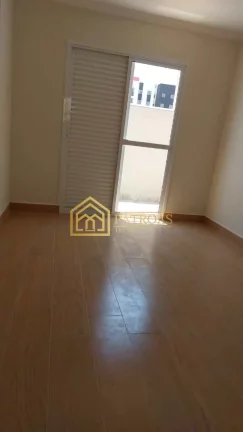 Imagem Apartamento Padrão