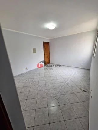 Imagem Apartamento locação 2 Quartos, 1 Vaga, 52M², São José, São Caetano do Sul - SP