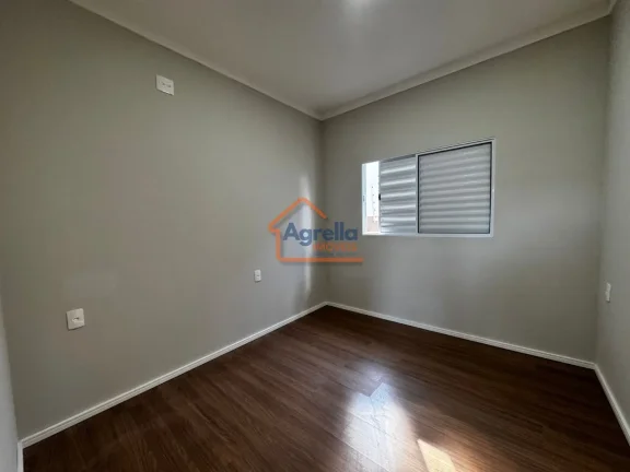 Imagem Casa à venda no bairro Jardim Brasília - Mogi Mirim/SP