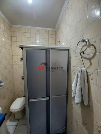 Imagem Casa à venda 2 Quartos, 3 Vagas, Vila Valparaíso, Santo André - SP
