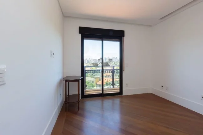 Imagem Excelente apartamento à venda em Perdizes próximo à Cardoso de Almeida e PUC, amplo living de tá...