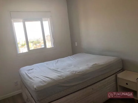 Imagem Apartamento à venda, 66 m² por R$ 630.000,00 - Jardim Flor da Montanha - Guarulhos/SP