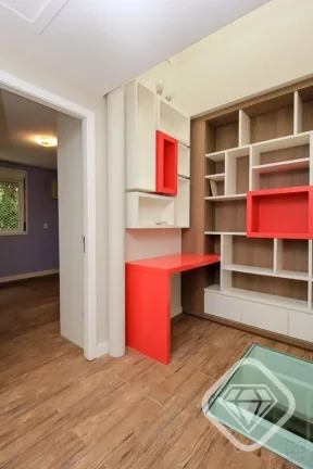 Imagem Casa em condomínio fechado com o maior pátio!

Você vai se surpreender com essa casa em condomín...