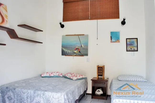Imagem Casa com Piscina e 3 quartos
