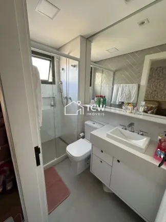 Imagem Apartamento à venda no bairro Brooklin - São Paulo/SP, Zona Sul