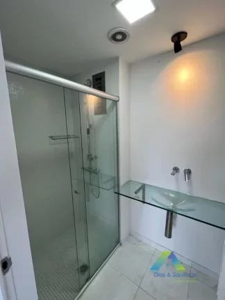 Imagem Apartamento com 2 dormitórios à venda, 70 m² por R$ 989.000,00 - Alto da Boa Vista - Santo Amaro/SP