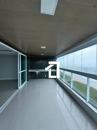 Imagem Apartamento | Guaxuma | 4 Suítes com Varanda Gourmet | 205m²