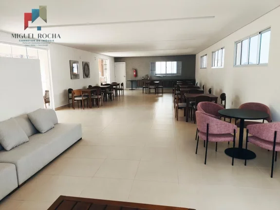 Imagem Condominio Lirios do Campo - Apartamento para alugar no bairro Vila Doutor Laurindo - Tatuí/SP