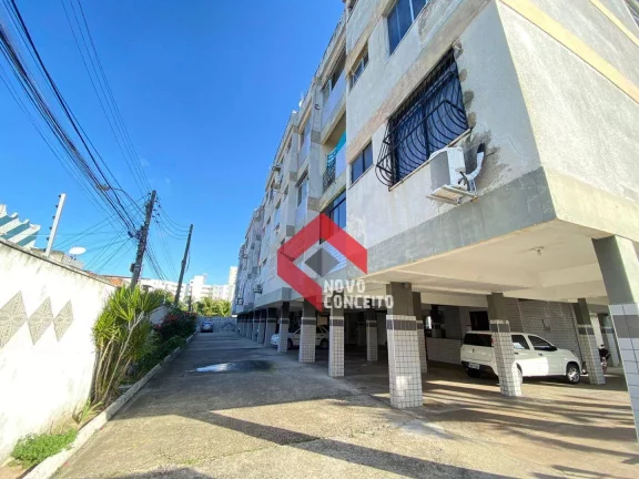 Imagem Apartamento à venda, 91 m² por R$ 250.000,00 - Jacarecanga - Fortaleza/CE