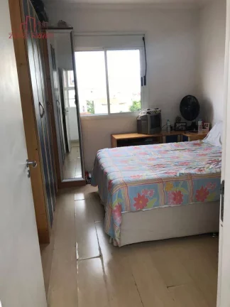 Imagem Oportunidade - Triplex em condomínio no horto do ypê - 3 dorms.