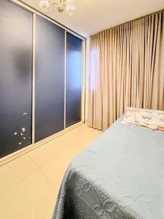 Imagem Casa em Condomínio para Venda em Cuiabá / MT no bairro Santa Cruz