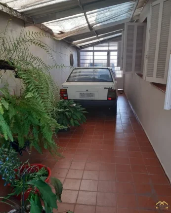 Imagem Casa térrea com 3 dormitórios (1 Suíte) a venda - Vila Progresso - Jundiaí/SP