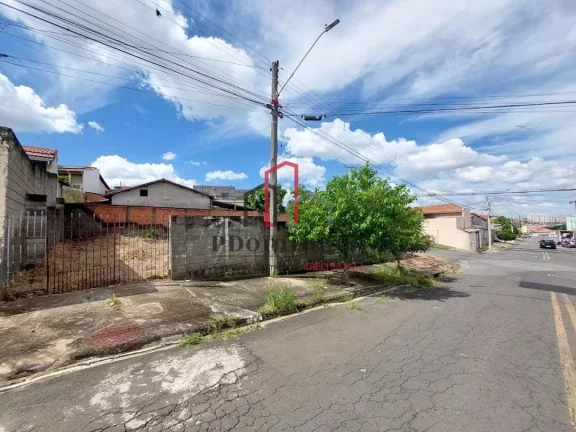 Imagem TERRENO RESIDENCIAL JÁ MURADO - NO BAIRRO VILA REAL - EM HORTOLÂNDIA - SP