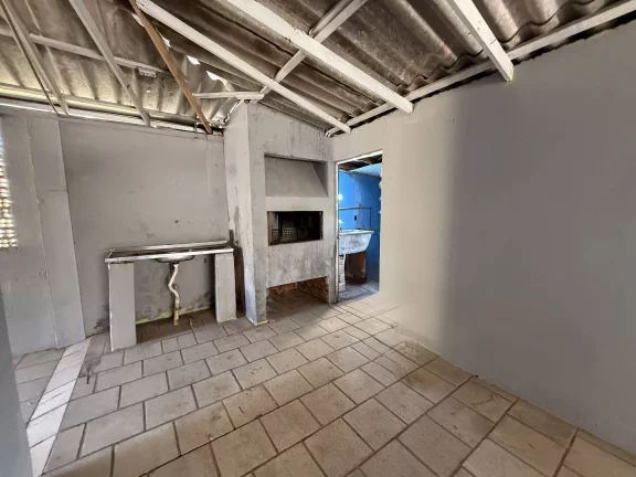 Imagem Casa 150m2, 3 quartos, terreno 15x 20m, Bairro Ipiranga-Sapucaia do Sul
